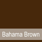 Bahama Brown Clad